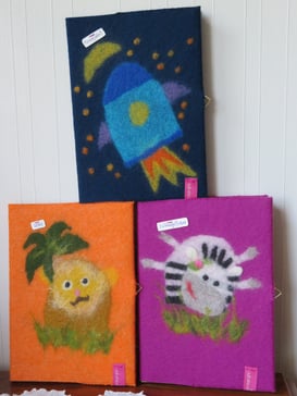 Mondfahrt, Leone, Dschungelfieber