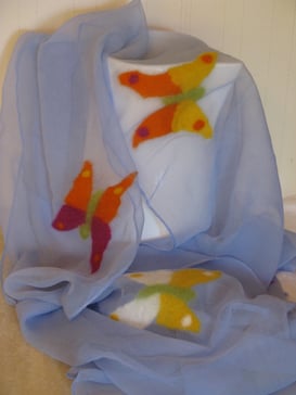 Butterfly (verkauft)