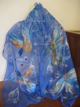 Vogelhochzeit (verkauft)