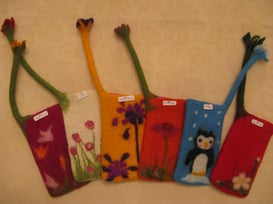 Tulpenmeer, Daisy, Sommerglück, Sonnenhut, Pingu, Schneerose