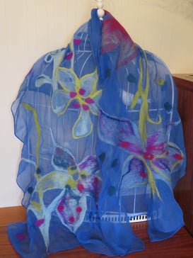 Waterlilly (verkauft)