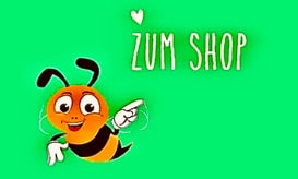 Bienenprodukte Shop