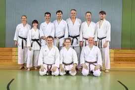 05.04.2024 Seminar Sensei Giedrius