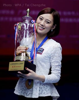 Photo : WPA / Tai Chengzhe