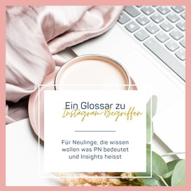 Das Glossar zu den Begriffen auf Instagram und der eigenen Sprache wie banned Hashtags und viele andere gibt es bei Flowon Marketing. Die Marketing und Online Agentur in Hinwil bei Zürich 