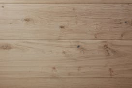 オーク300幅 単板もの キャラクター アンドウッド 無垢フローリング 新潟