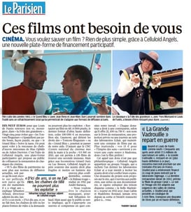 Le Parisien