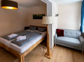 Ferienwohnung im Harz, Braunlage, Naturpur Harz, Achtermann