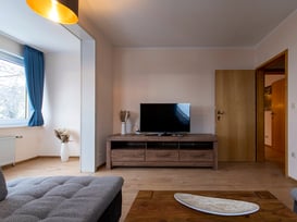 Ferienwohnung im Harz, Braunlage, Naturpur Harz, Winterberg