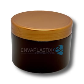 Tarro 300 gr polietileno