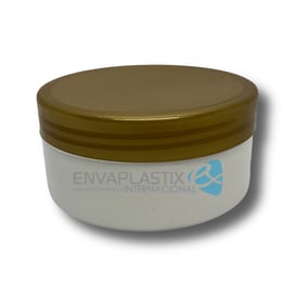 Tarro 200 gr polietileno