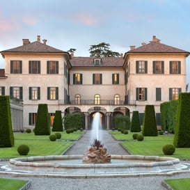 Visita guidata Mostra Ritratti città Como