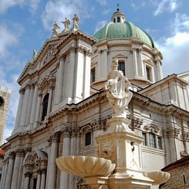 Visita guidata Robecco sul Naviglio