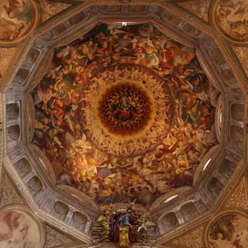 Visita guidata Mostra Ritratti città Como