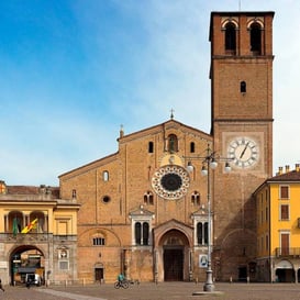 Visita guidata Robecco sul Naviglio