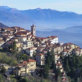 Visita guidata Mostra Ritratti città Como