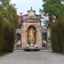 Visita guidata Mostra Ritratti città Como