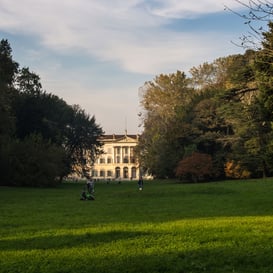 Visita guidata Mostra Ritratti città Como