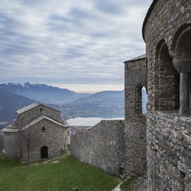 Visita guidata Mostra Ritratti città Como