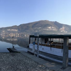 Visita guidata Mostra Ritratti città Como