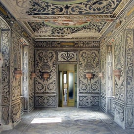 Visita guidata Mostra Ritratti città Como