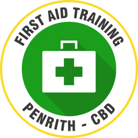 First Aid Penrith CBD