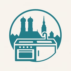 Mietküche München