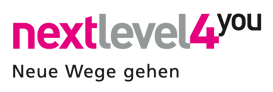 Logo für Coaching gestalten lassen vom Grafiker in der Nordwestschweiz.