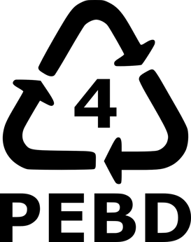 Low Density Polyethylene - LDPE