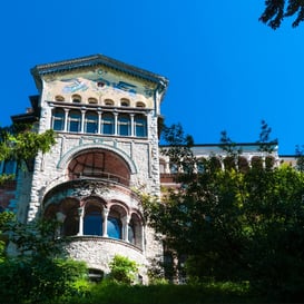 Visita guidata Mostra Ritratti città Como