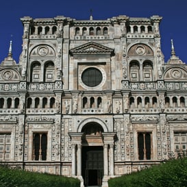 Visita guidata Mostra Ritratti città Como