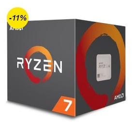 PROMO - BIM ! 40 € de réduc sur l'AMD Ryzen 7 1700 Wraith Spire Edition ! Jusqu'au jeudi 31/08/2017, attention stocks limités !  http://www.ldlc.com/fiche/PB00224116.html#523d712af1ceb