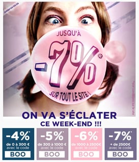 PROMO - 7% sur les PC LDLC & Hardware.fr Jusqu'au 27 avril 2017, code : CHOIX ! Par ici : http://www.ldlc.com/n4064/#523d712af1ceb