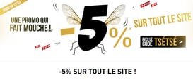 PROMO - 5% sur tout le site ! Jusqu'à dimanche, code : TSÉTSÉ ! Par ici : http://www.ldlc.com/n4207/#523d712af1ceb