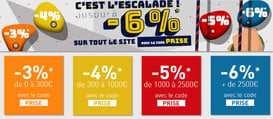 PROMO - Profitez-en, jusqu'au 07 février 2018, code : PRISE ! Par ici: https://www.ldlc.com/n4053/#523d712af1ceb