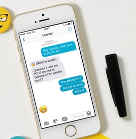 PROMO - 5% sur les ordis fixes et portables, et les tablettes ! De marque Apple aussi ! Jusqu'au 20/02, code : BADASS ! Par ici : http://www.ldlc.com/n4191/#523d712af1ceb