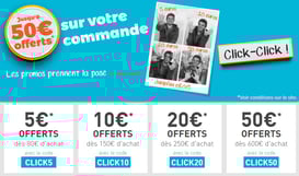 PROMO - Une carte WI-FI ASUS offerte sur une sélection de cartes mères jusqu'au 17 mai 2017 !