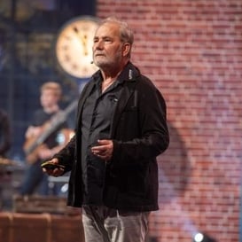 Gefeiert wie ein Star: proWIN Gründer Ingolf Winter beim proWIN Herbstempfang 2021 