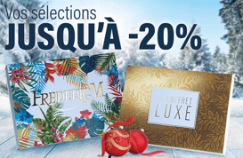 PROMO - Une nature, des produits, un métier. https://www.fm-bien-etre.com/boutique-privée/