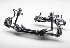 Ferrari/Maserati Fahrwerkseinstellung