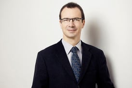 Zertifizierter Mediator Tobias Walke