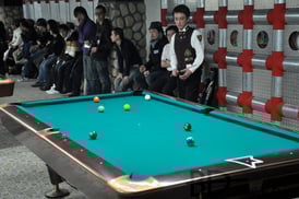 浦岡隆志、ベスト16にて