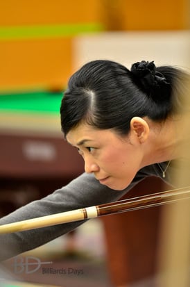 Midori Akamatsu　赤松みどり