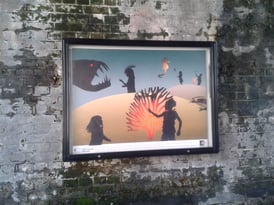 Co-creation in Tottenham, ACE funded