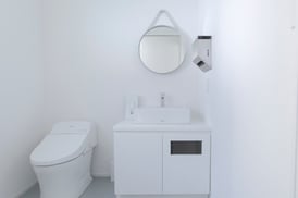 ハコイエ施工例の画像