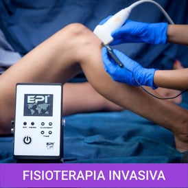 Acupuntura, Electrolisis Percutánea EPI, Neuromodulación