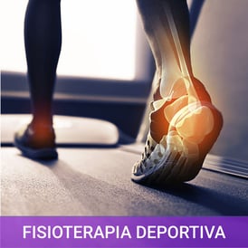 Fisioterapia deportiva