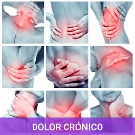 Dolor crónico