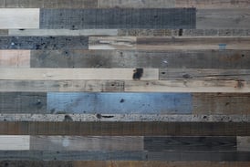 ヴィンテージ マルチ ウッドボード フローリング アンドウッド andwood 新潟