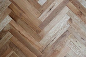 ※オーク ヘリンボーン セレクト オイル塗装